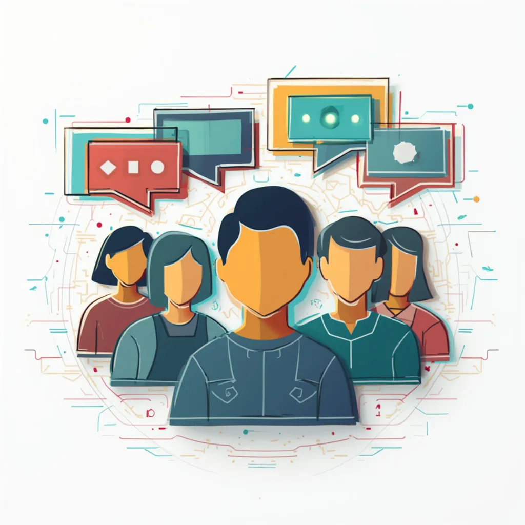 Ícone de Meetup