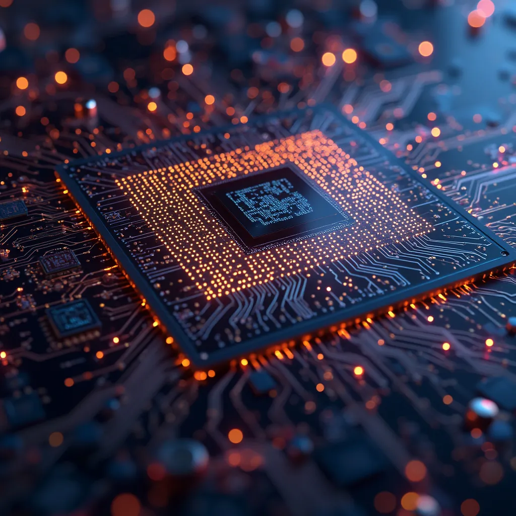 Computação Quântica