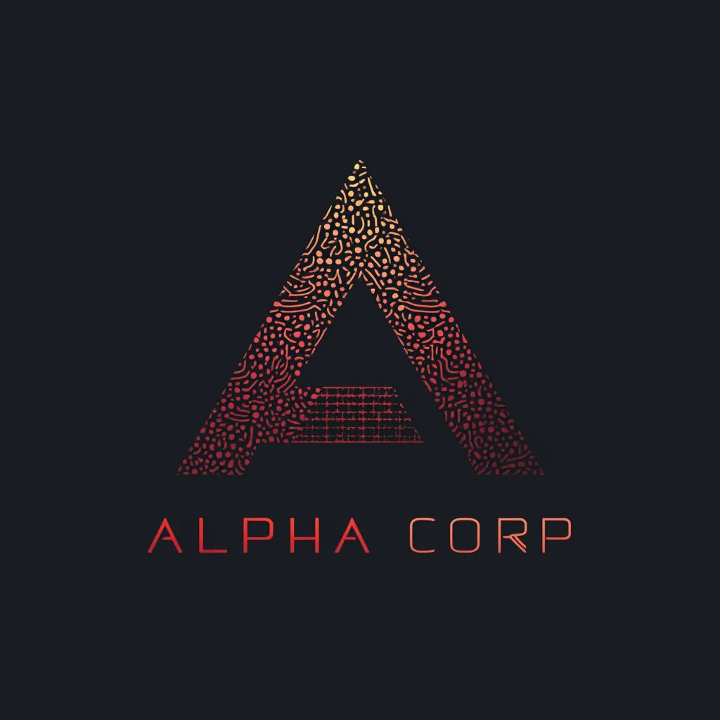 Logótipo Parceiro Alpha
