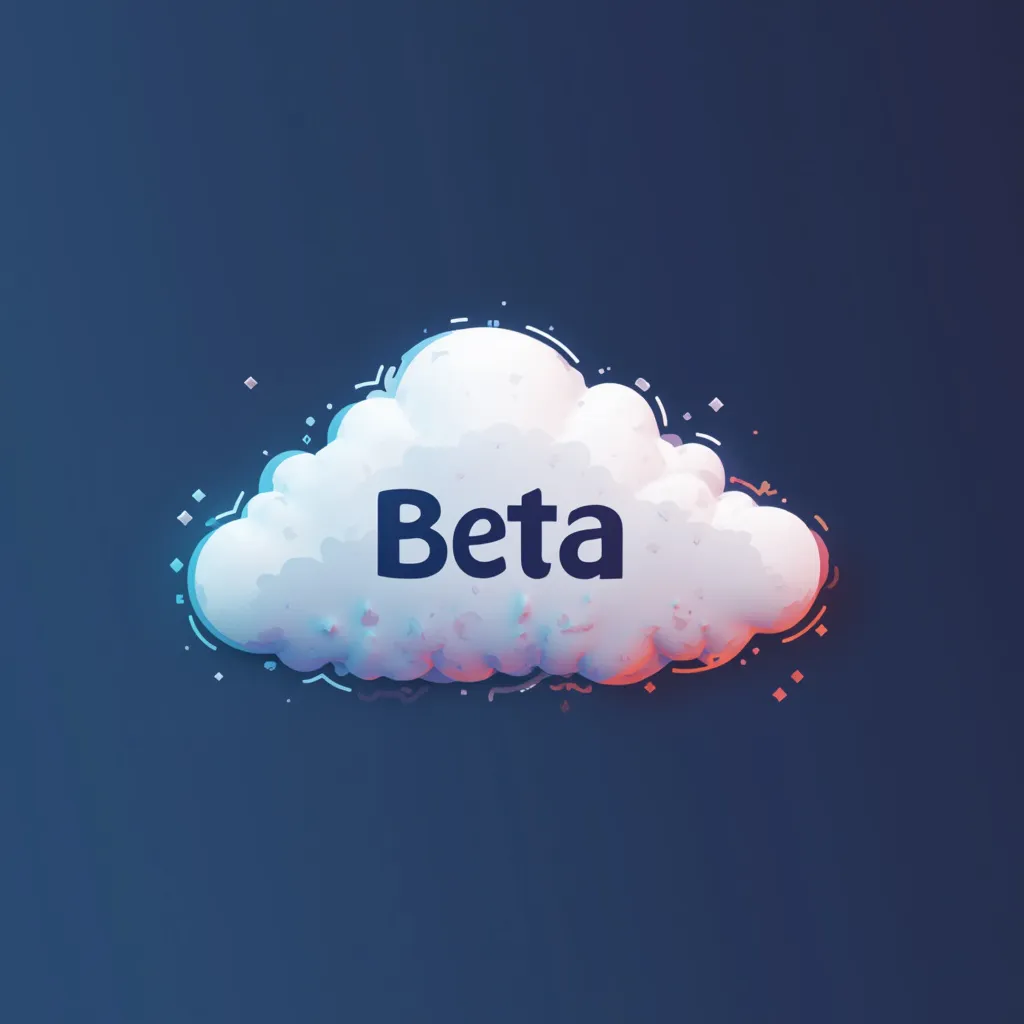 Logótipo Parceiro Beta