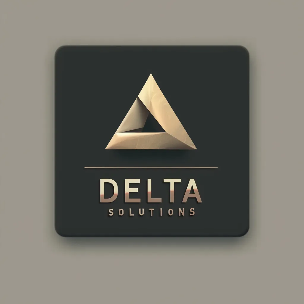Logótipo Parceiro Delta
