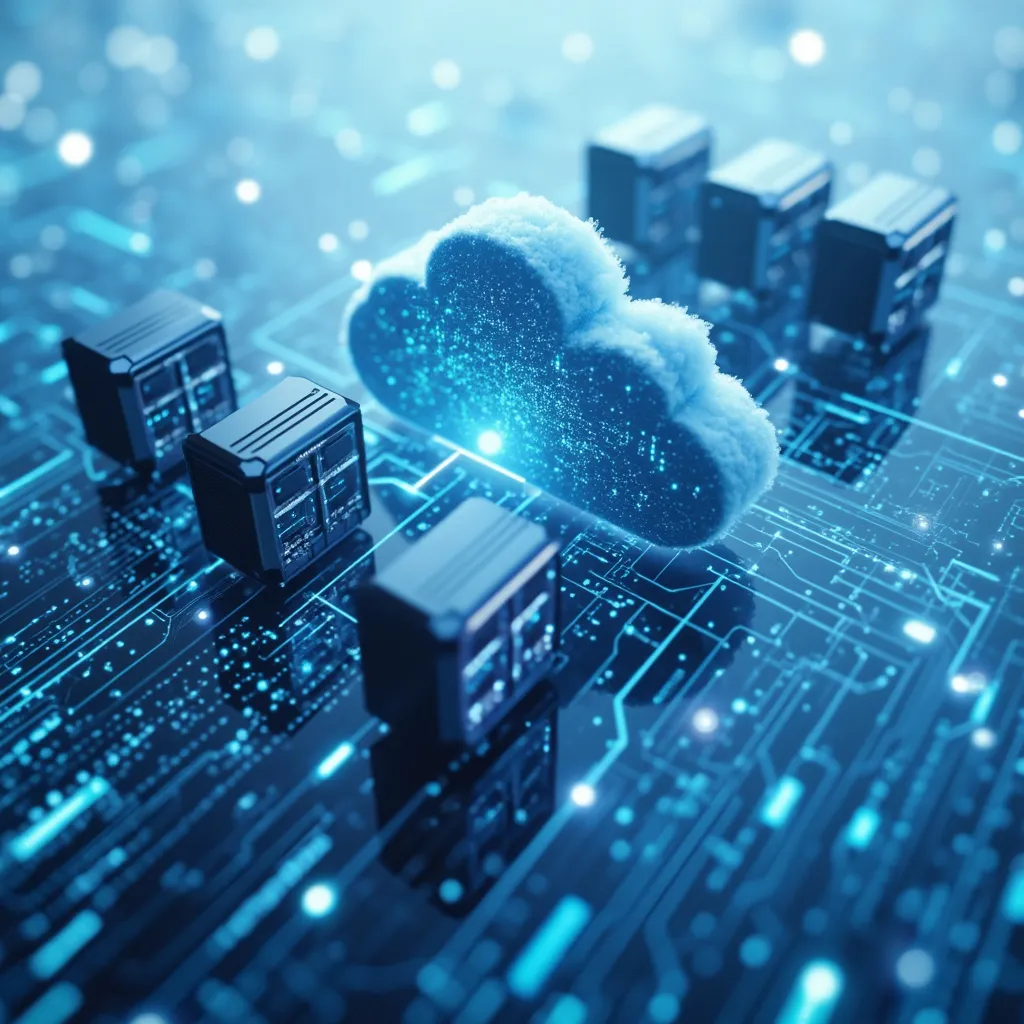 Soluções Cloud