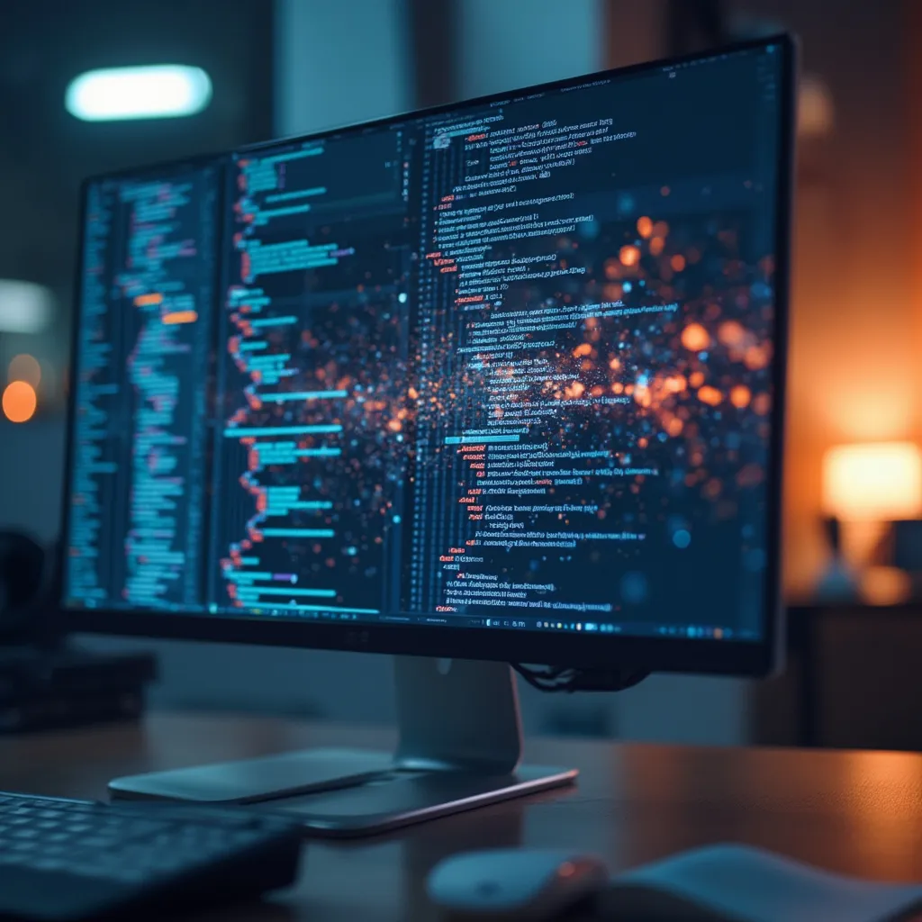 Desenvolvimento de Software